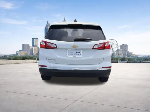 More photos of 2019 Chevrolet Equinox LT at Nissan of Lithia Springs, GA