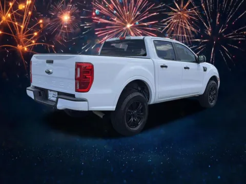 More photos of 2023 Ford Ranger XLT at Nissan of Lithia Springs, GA