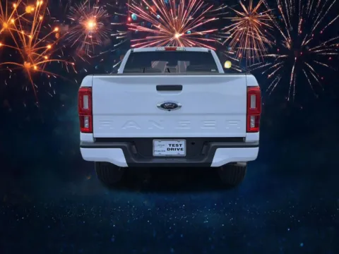 More photos of 2023 Ford Ranger XLT at Nissan of Lithia Springs, GA