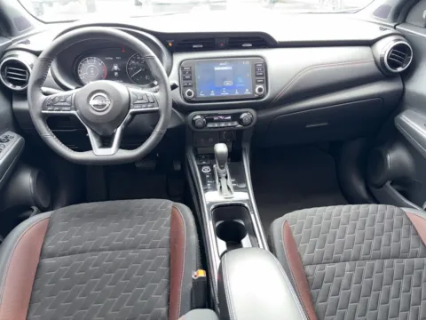Photos of 2023 Nissan Kicks SR for sale in Lithia Springs, GA at Nissan of Lithia Springs