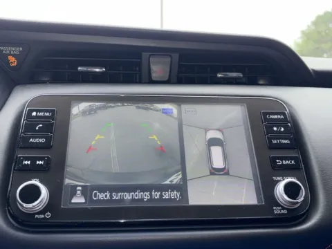 More photos of 2023 Nissan Kicks SR at Nissan of Lithia Springs, GA
