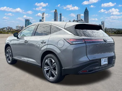 Another view of 2026 Nissan Murano SL for sale in Lithia Springs, GA at Nissan of Lithia Springs