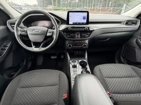 Photos of 2024 Ford Escape Active for sale in Lithia Springs, GA at Nissan of Lithia Springs