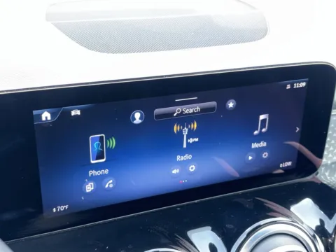 More photos of 2025 Mercedes-Benz GLB 250 at Nissan of Lithia Springs, GA