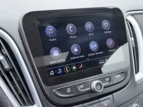 More photos of 2023 Chevrolet Malibu LT at Nissan of Lithia Springs, GA