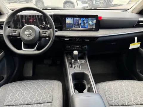 Photos of 2026 Nissan Kicks SV for sale in Lithia Springs, GA at Nissan of Lithia Springs