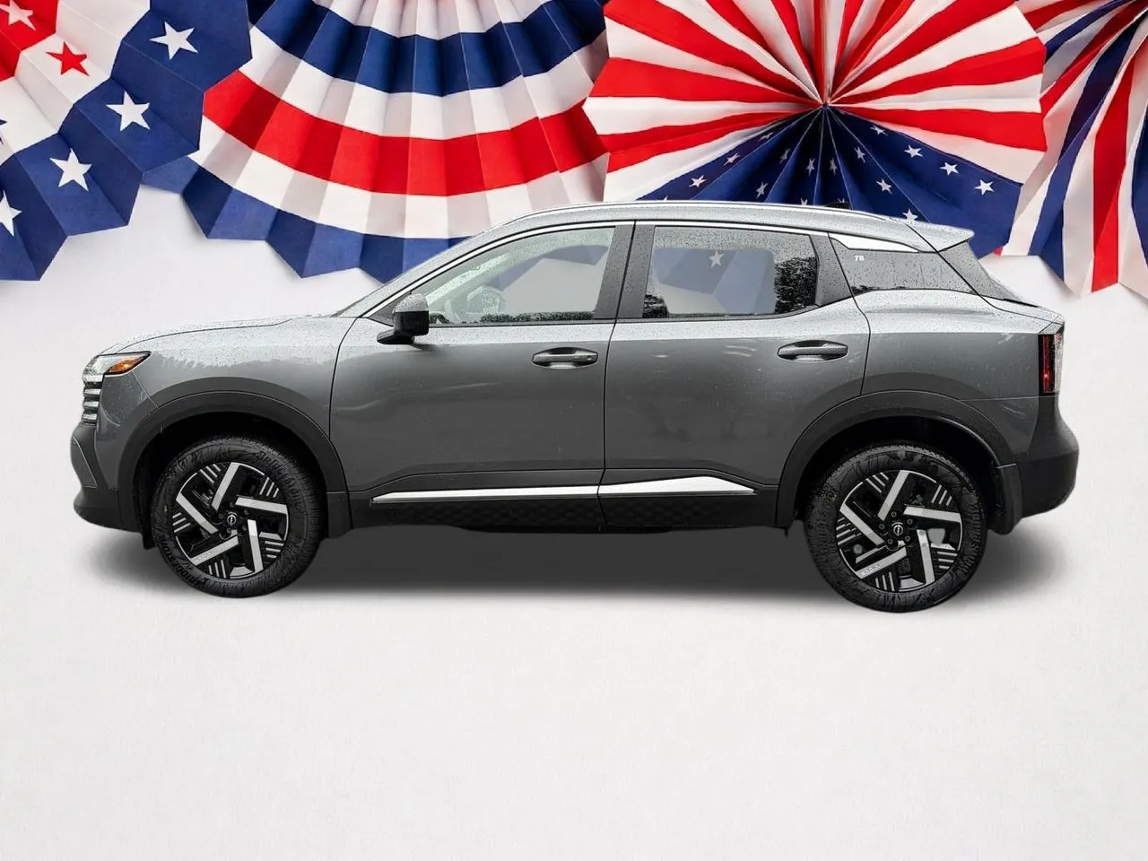 2026 Nissan KICKS SV - Photo 20