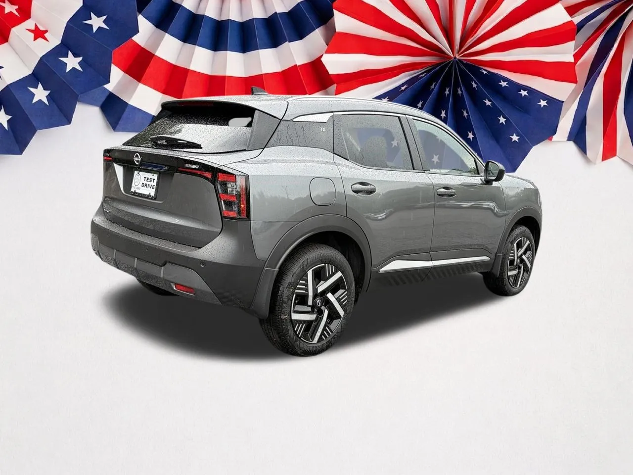 2026 Nissan KICKS SV - Photo 23