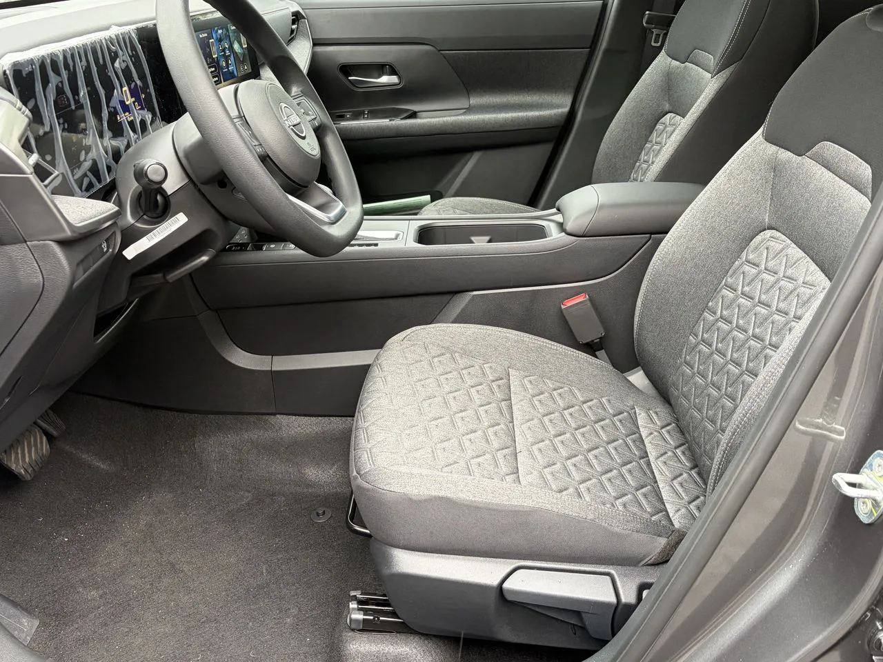 2026 Nissan KICKS SV - Photo 17