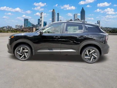 Photos of 2026 Nissan Kicks SV for sale in Lithia Springs, GA at Nissan of Lithia Springs
