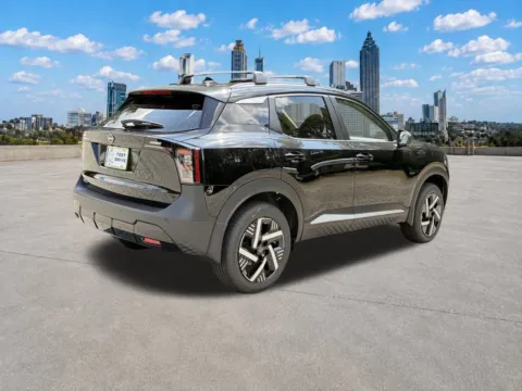More photos of 2026 Nissan Kicks SV at Nissan of Lithia Springs, GA