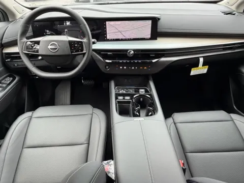 Photos of 2026 Nissan Murano SL for sale in Lithia Springs, GA at Nissan of Lithia Springs