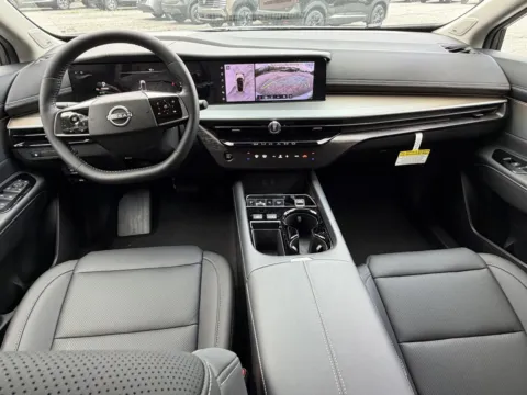Photos of 2026 Nissan Murano SL for sale in Lithia Springs, GA at Nissan of Lithia Springs