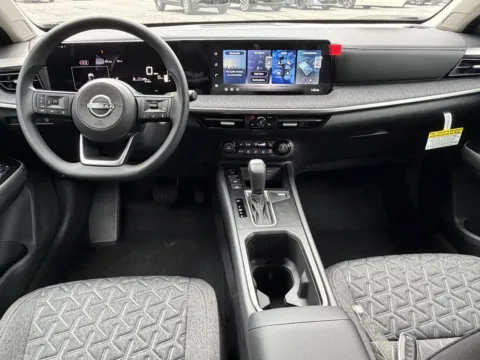 Photos of 2026 Nissan Kicks SV for sale in Lithia Springs, GA at Nissan of Lithia Springs