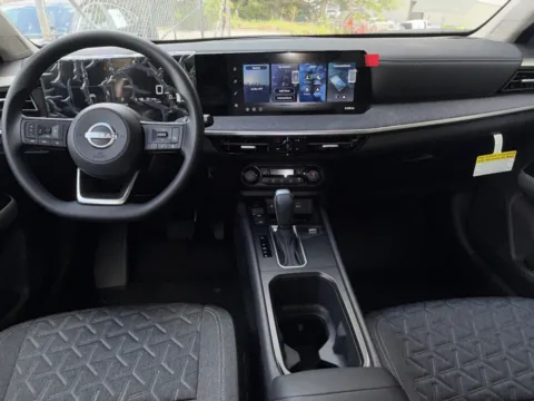 Photos of 2026 Nissan Kicks SV for sale in Lithia Springs, GA at Nissan of Lithia Springs