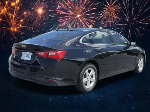 More photos of 2022 Chevrolet Malibu LS at Nissan of Lithia Springs, GA