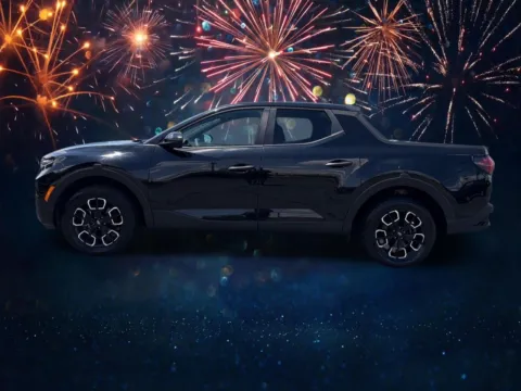 Photos of 2024 Hyundai Santa Cruz SEL for sale in Lithia Springs, GA at Nissan of Lithia Springs