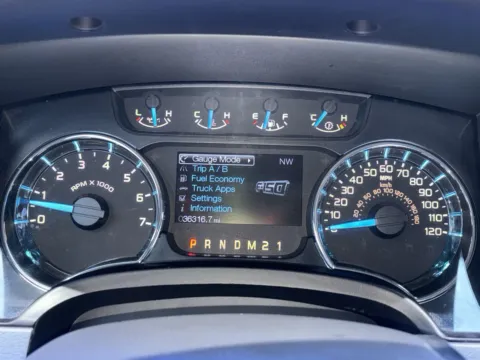 More photos of 2014 Ford F-150 XLT at Nissan of Lithia Springs, GA