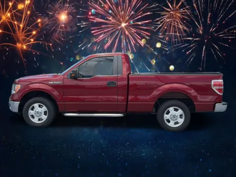 Photos of 2014 Ford F-150 XLT for sale in Lithia Springs, GA at Nissan of Lithia Springs