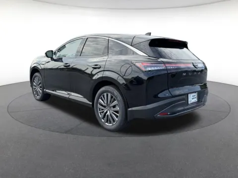 Another view of 2026 Nissan Murano SL for sale in Lithia Springs, GA at Nissan of Lithia Springs