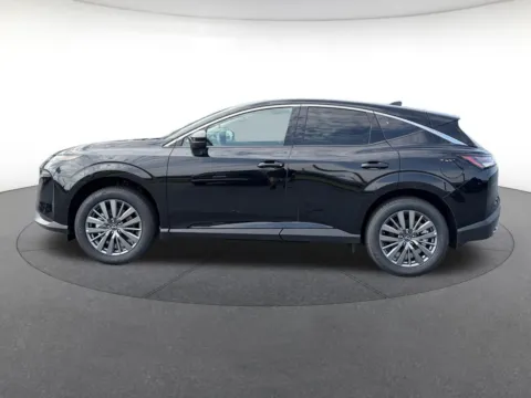 Photos of 2026 Nissan Murano SL for sale in Lithia Springs, GA at Nissan of Lithia Springs
