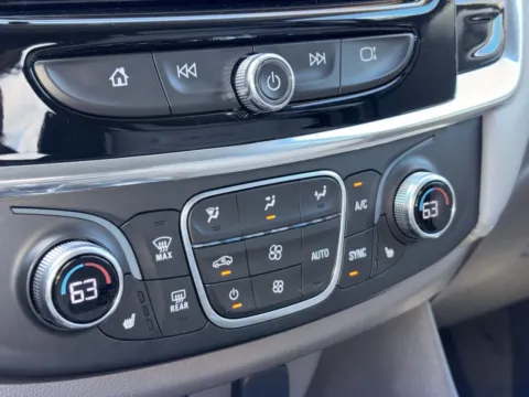 More photos of 2020 Chevrolet Traverse 3LT at Nissan of Lithia Springs, GA