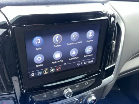 Another view of 2023 Chevrolet Traverse LT Leather for sale in Lithia Springs, GA at Nissan of Lithia Springs