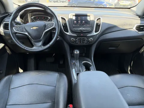 Photos of 2020 Chevrolet Equinox LT for sale in Lithia Springs, GA at Nissan of Lithia Springs