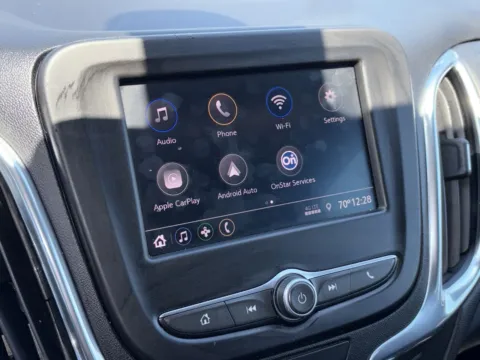 Another view of 2020 Chevrolet Equinox LT for sale in Lithia Springs, GA at Nissan of Lithia Springs
