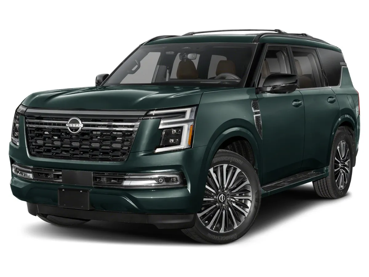 2026 Nissan Armada Platinum Reserve for sale in Lithia Springs, GA