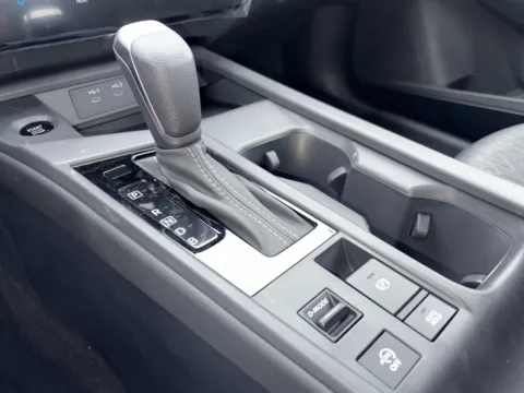 Photos of 2027 Nissan Sentra SV for sale in Lithia Springs, GA at Nissan of Lithia Springs