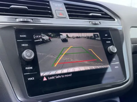 More photos of 2022 Volkswagen Tiguan 2.0T SE at Nissan of Lithia Springs, GA