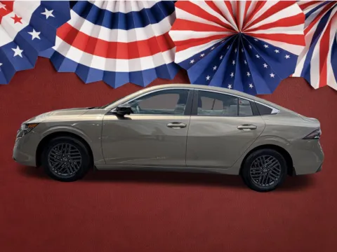 Photos of 2027 Nissan Sentra SV for sale in Lithia Springs, GA at Nissan of Lithia Springs