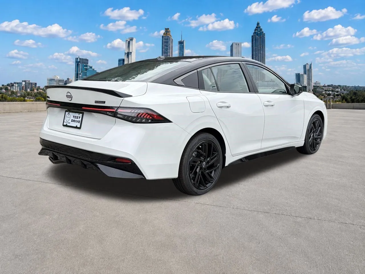 2027 Nissan Sentra SR - Photo 25