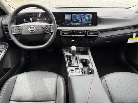 Photos of 2027 Nissan Sentra SR for sale in Lithia Springs, GA at Nissan of Lithia Springs