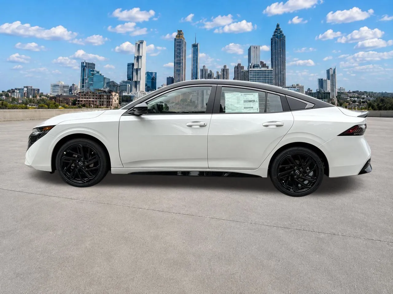 2027 Nissan Sentra SR - Photo 22