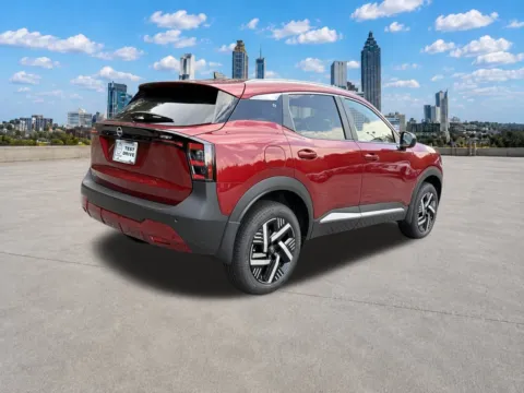 More photos of 2026 Nissan Kicks SV at Nissan of Lithia Springs, GA