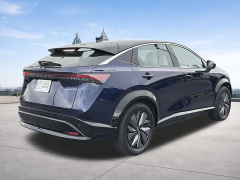 More photos of 2023 Nissan Ariya ENGAGE at Nissan of Lithia Springs, GA