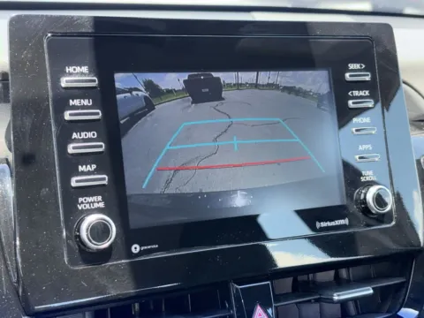 More photos of 2024 Toyota Camry LE at Nissan of Lithia Springs, GA