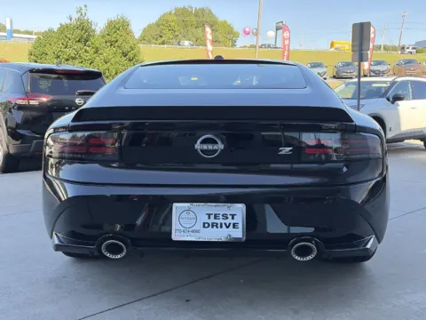 More photos of 2027 Nissan Z Performance at Nissan of Lithia Springs, GA