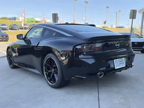 Another view of 2027 Nissan Z Performance for sale in Lithia Springs, GA at Nissan of Lithia Springs
