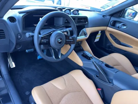 Photos of 2027 Nissan Z Performance for sale in Lithia Springs, GA at Nissan of Lithia Springs