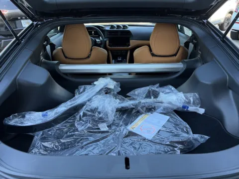 More photos of 2027 Nissan Z Performance at Nissan of Lithia Springs, GA