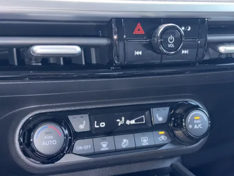 More photos of 2026 Nissan Kicks SV at Nissan of Lithia Springs, GA
