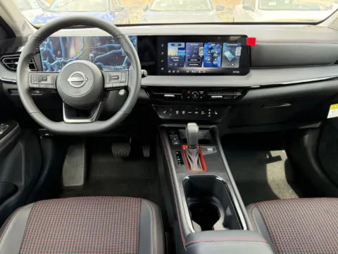 Photos of 2027 Nissan Kicks SR for sale in Lithia Springs, GA at Nissan of Lithia Springs