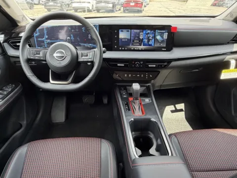 Photos of 2027 Nissan Kicks SR for sale in Lithia Springs, GA at Nissan of Lithia Springs
