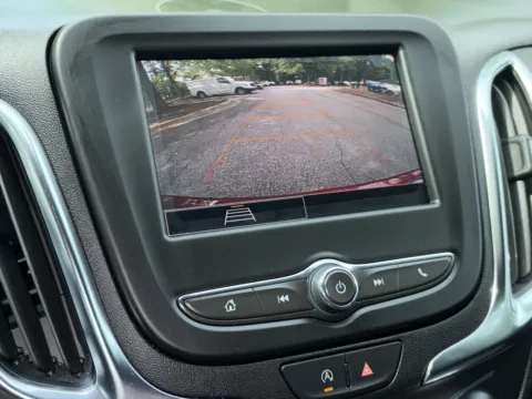 More photos of 2024 Chevrolet Equinox LT at Nissan of Lithia Springs, GA