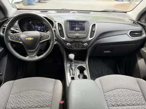 Photos of 2024 Chevrolet Equinox LT for sale in Lithia Springs, GA at Nissan of Lithia Springs