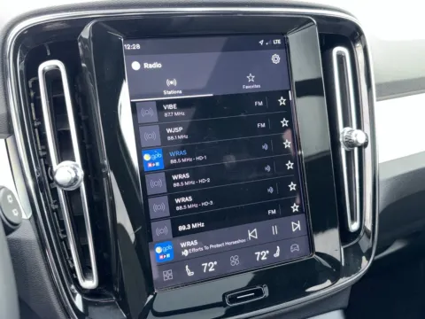 More photos of 2024 Volvo XC40 B5 Core at Nissan of Lithia Springs, GA