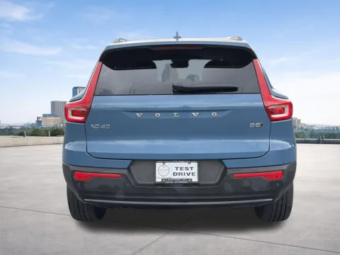 More photos of 2024 Volvo XC40 B5 Core at Nissan of Lithia Springs, GA